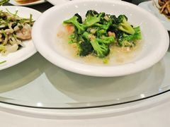 -都一处 (方庄店)