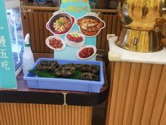 -莆田餐厅PUTIEN(武商MALL店)