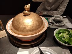-老鸭集(金沙龙湖天街店)