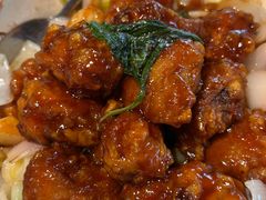 -禧宴Joyous Restaurant(禧园店)