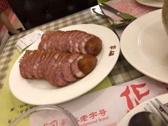 -华梅西餐厅(哈尔滨中央大街店)