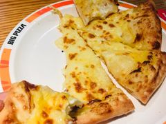 -比格比萨自助(国展店)