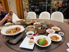-湖北三五醇酒店·35年新楚菜