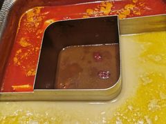 -巴奴毛肚火锅(悠唐购物中心店)