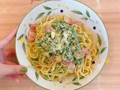 -萨莉亚意式餐厅(上下九店)