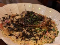 鹅肝培根牛肉烩饭-Bistro Les Lilas丁香花小酒馆