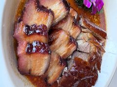 -怀德酒楼·粤菜·海鲜·茶点(宝安国际机场店)