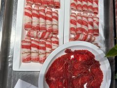 -天都火锅酒楼(虹梅南路店)