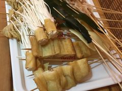 -袁记串串香(北国店)