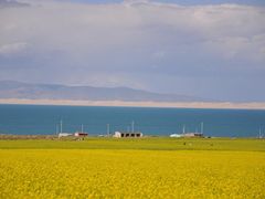 -青海湖国家重点风景名胜区
