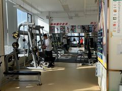 -中田·健身+普拉提(北京通州运河店)