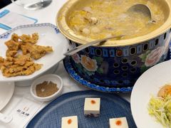 -品海楼·大连海胆锅贴馆(东港店)