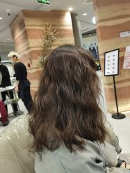 -MY HAIR ARDOR