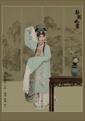 -梨园天地京剧摄影(玲珑天地店)