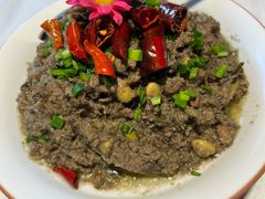 -北平楼·烤鸭·北京菜(牡丹园店)
