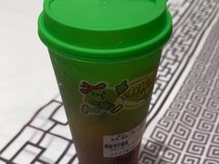 -靓虾二哥·龙虾馆(大塘总店)