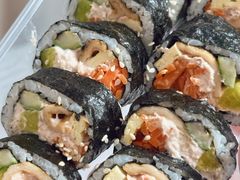 -郑阿姨的家·이모네·韩料&烤肉(武川路店)