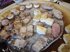 -老字号.雅克白族石板烧十年老店(大理古城店)