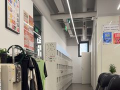 -乐刻健身(利邻荟合川店)