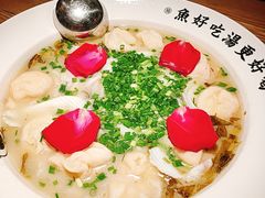 -江渔儿酸菜鱼(东山店)