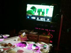 -凯乐会量贩KTV(国防大厦总店)