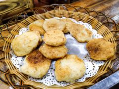香煎墨鱼饼-顺徕德仙庙烧鸡(荔湾总店)
