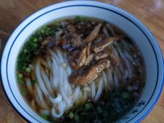 -虎子面粉馆(五一东村店)
