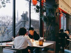 大堂-胡大饭馆 24h(簋街总店)