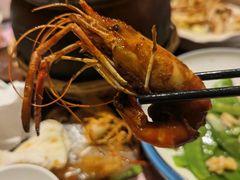-罗氏十三活虾餐厅(光谷K11购物艺术中心店)
