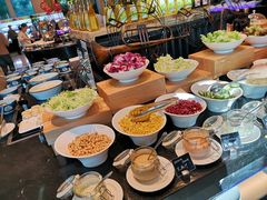 -常州武进九洲喜来登酒店