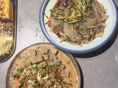 -醉炫音速烧烤·干煸菜(沙河总店)