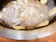 -象牙山铁锅炖(汇东郦城店)