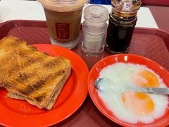 -亚坤(白沙浮广场店)