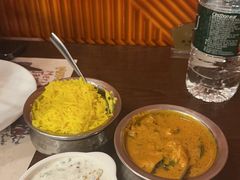 -Bombay Grill印度餐厅