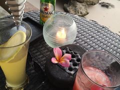 -Rock Bar Bali(Bali)