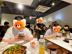 -二楼老店重庆鸡公煲(真光路店)
