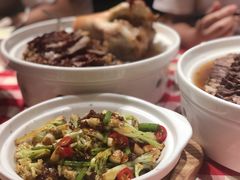 -西贝(上海我格广场店)