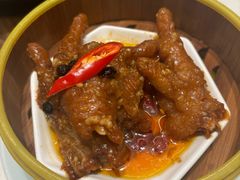 -香港狮子山下·明星粤菜餐厅(北苑店)