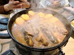 -上关雪東北菜(中房金谊店)
