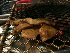 -悦屋老板娘的烤肉店(紫薇田园店)