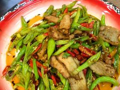 -馬伍旺川菜(江北虹悦城店)