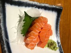 -千代武日本料理(爱建店)