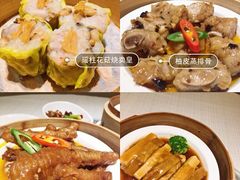 -金悦轩海鲜酒家(银河店)