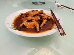 一零二柱侯鸽-壹零贰小馆(桂城石啃店)