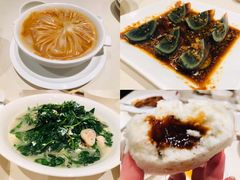 -利苑酒家(华熙国际店)
