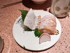 -元气寿司(东方宝泰店)