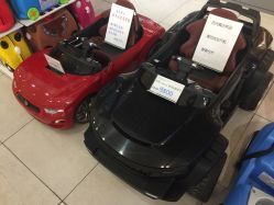 -国际蓝孩(将台路店)