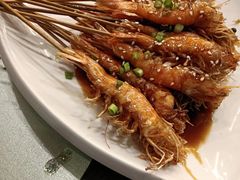 -美极鲜食坊(宝安南路店)