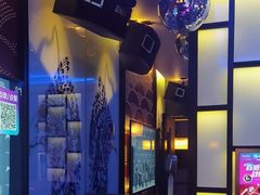 -音乐派KTV(银泰城店)