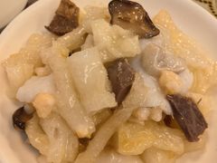 -新聚丰菜馆(太监弄店)